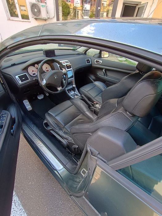 Schimb Peugeot 307cc