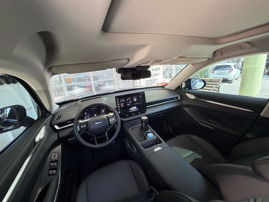 Продам Haval H6 Премиум