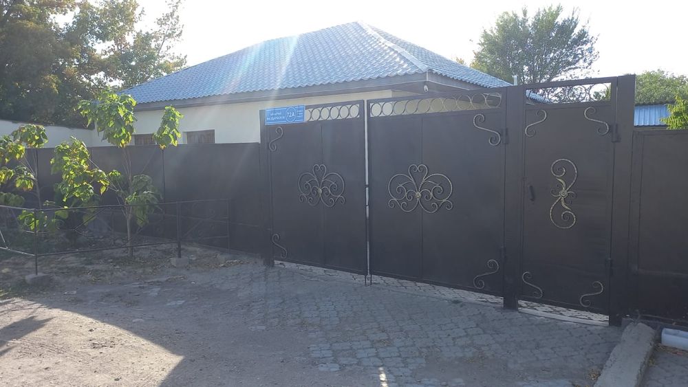 Срочна продам дом