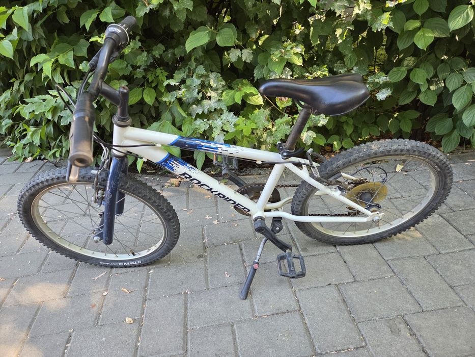 Vand bicicleta copii Bitwin Rockrider
