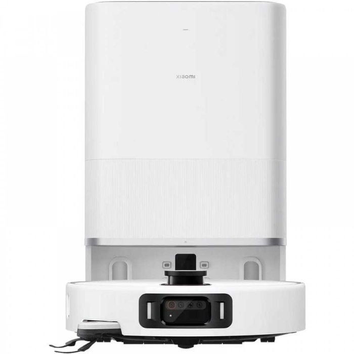 Прахосмукачка робот Xiaomi Robot Vacuum 5 Pro,BHR07WFEU