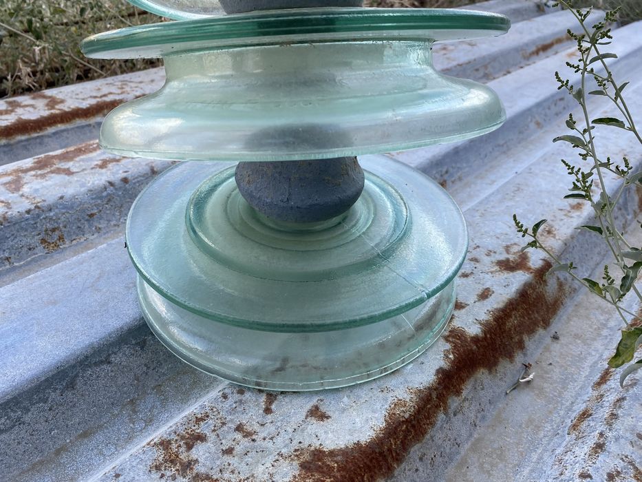 изоляторы пс 70 .