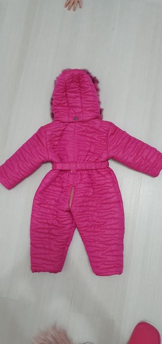 Combinezon iarna mărimea 68cm