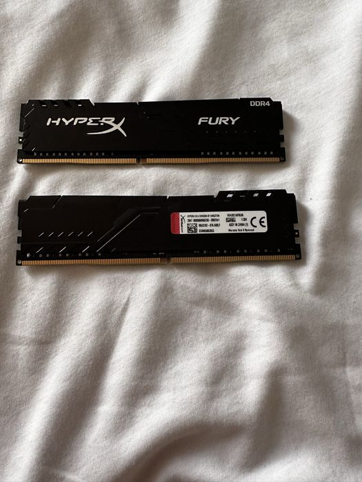 Componente PC - Pachet