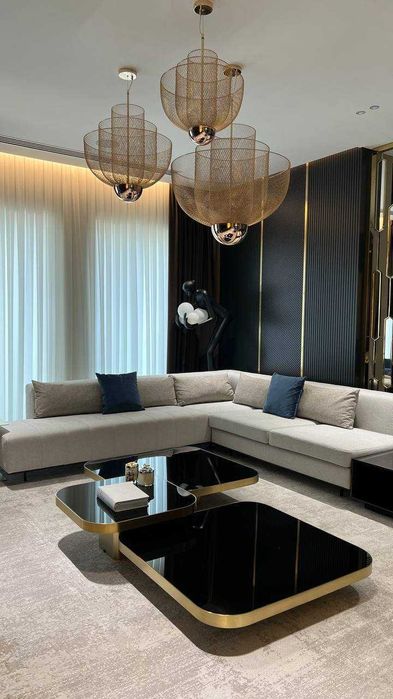 Mirabad Avenue! Сдаётся Пентхаус с терассой и со системой умный дом!