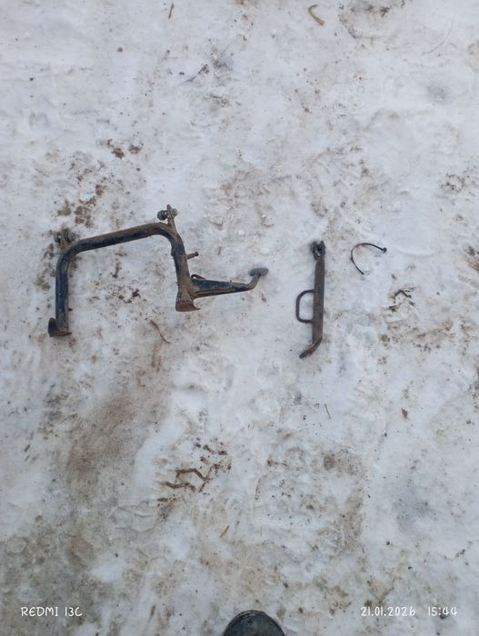 Продам м8 на запчасти