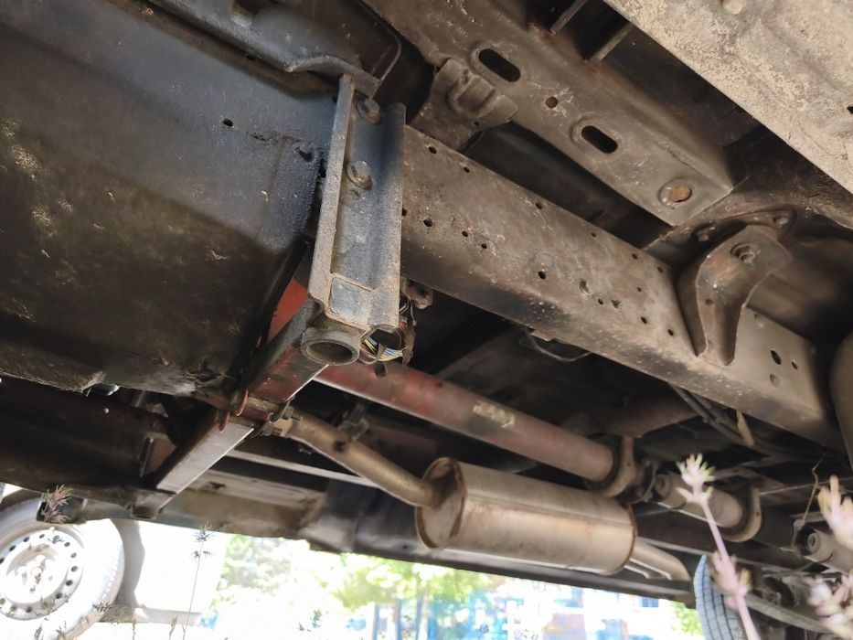 Ивеко Дейли 35s11 diesel