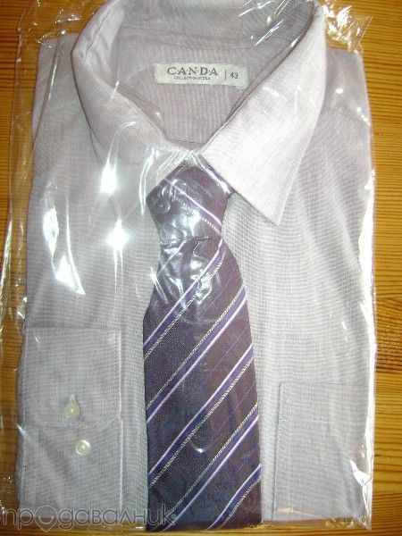 Продавам стилни мъжки ризи