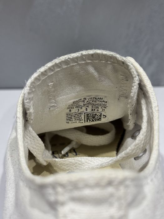 Кецове Converse