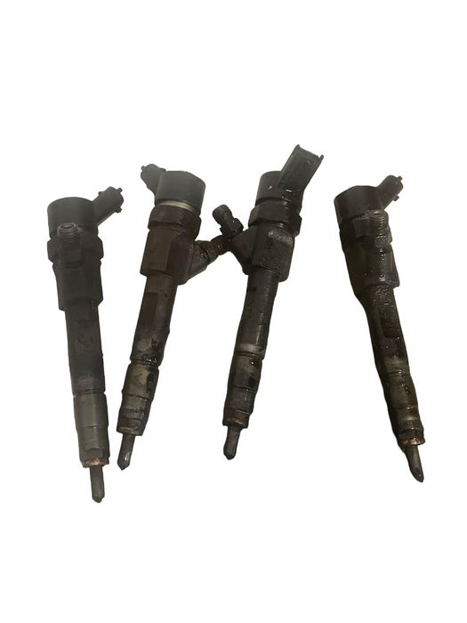 Set Injectoare Combustibil Renault Scenic Ii Jm0/1_ 2003 - > 1.9 Dci F