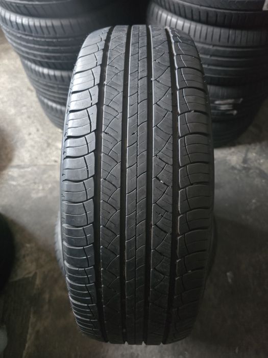 Michelin 215/65 R16 98H MS