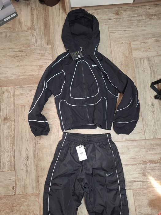 Compleu Nike × Corteiz de fas marimea M