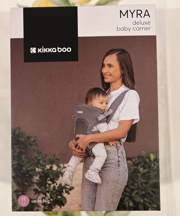 Чисто ново кенгуру