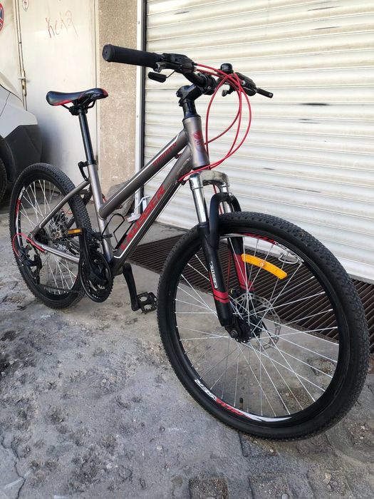 Колело 24 crosser infinity