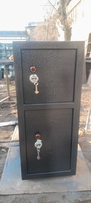 Seyf xamyon bob narxlarda ishlab chiqaruvchini uzidan