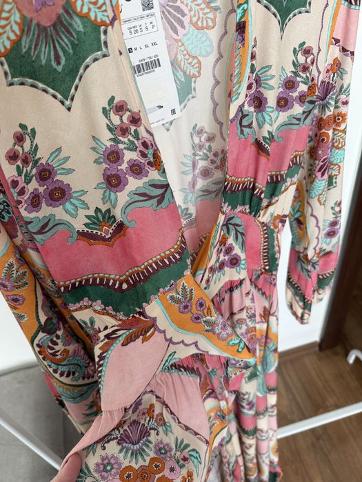 Rochie Zara noua - marimea  S
