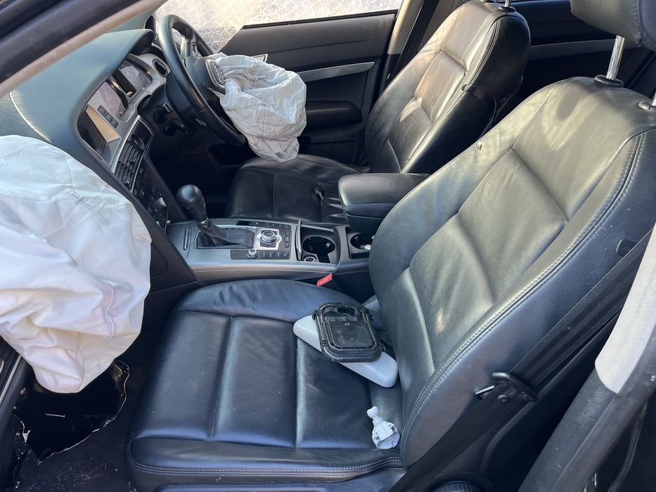 Audi A6 C6 2.0TDI Автоматик НА ЧАСТИ!