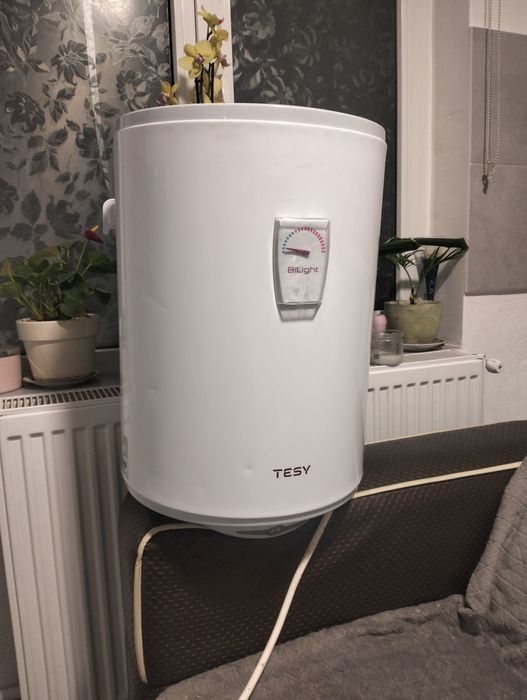 Boilar electric tesy