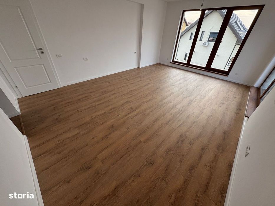 Vila Individuala de LUX Balotesti-Saftica | GARAJ | 0% comision
