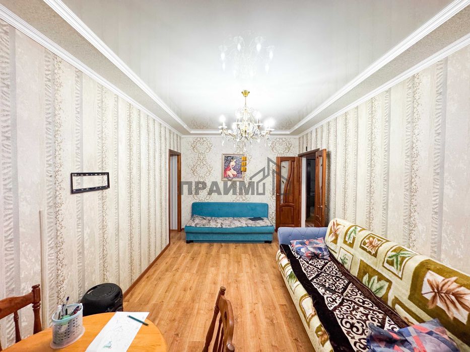 ПРОДАМ 5 ком. Жастар (Адель ПРАЙМ)