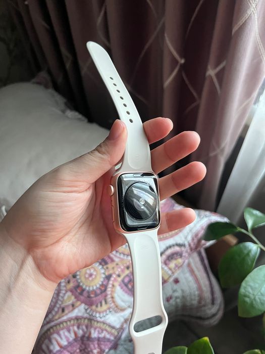 Apple Watch SE 44mm