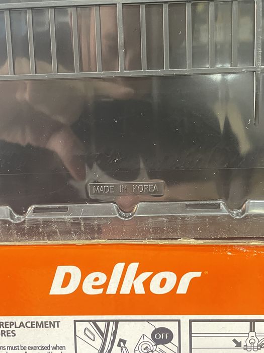 Аккумуляторы Delkor 100Ah made in korea