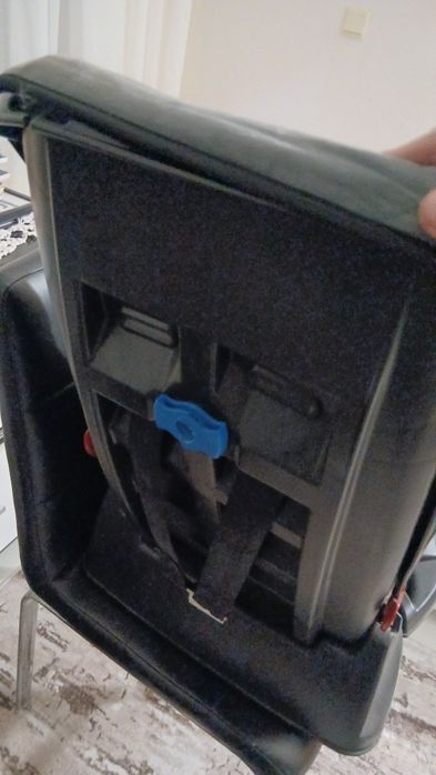 Детско столче за кола