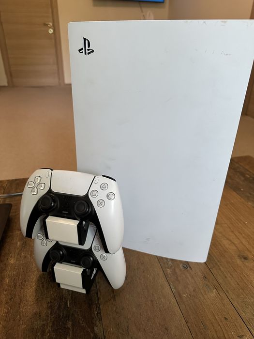 Playstation 5 disk edition
