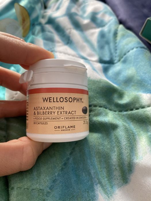 Oriflame - парфюми