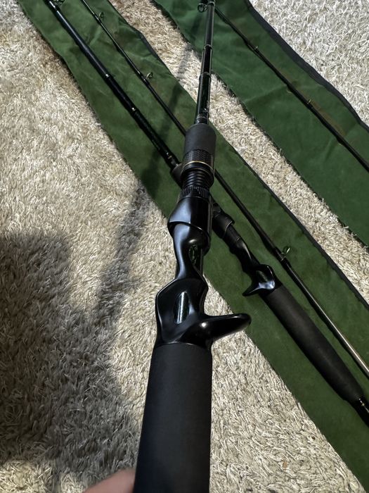 Savage Gear XLNT3 Trigger 20-70гр и 100гр