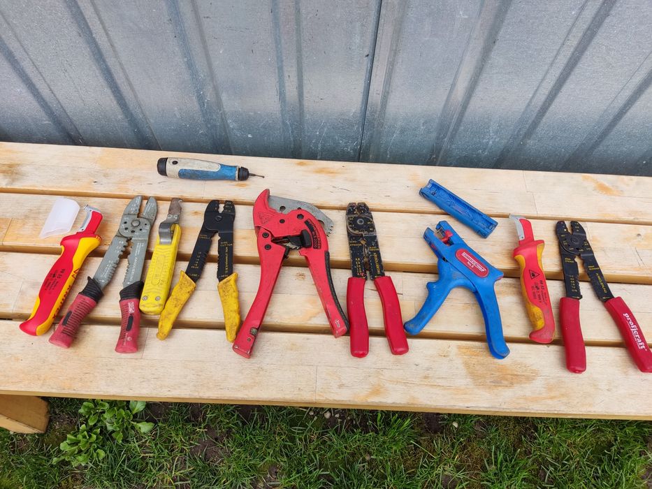 Vind piese pentru electric calitate germana