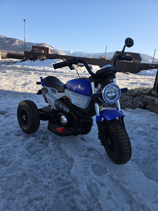 Продам детский мотоцикл