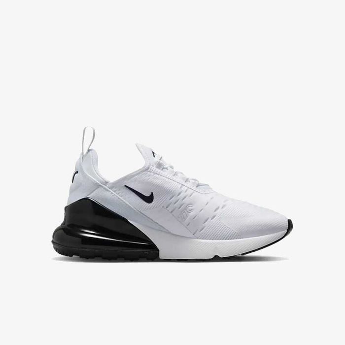 Nike - Air Max 270 FD0691-100 №38 Оригинал Код 344