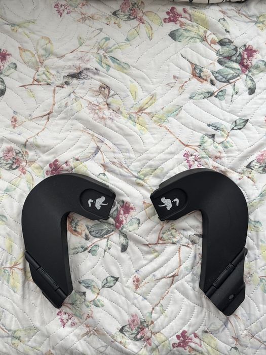 Adaptori scoica pentru carucior Aer/Aer +, Joolz