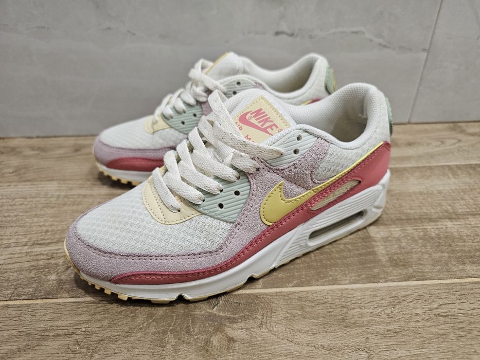 Nike Air Max WMN 90