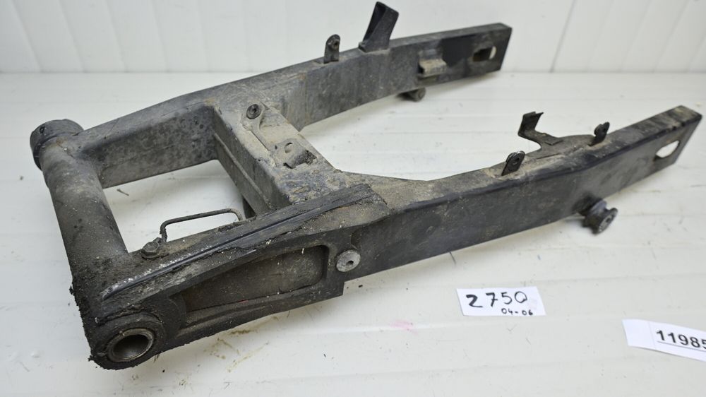 Bascula Spate Kawasaki Z750 2004 - 2006