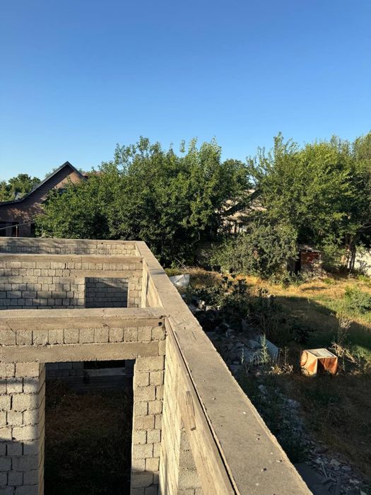 Срочно‼️Уртачирчикский район, улица Чегара, 6 Соток