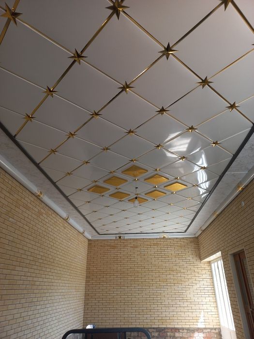 Тунукафон криша пластик