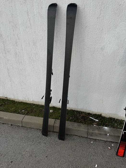 Продвам ски  Rossignol Flash IRS 172 см.