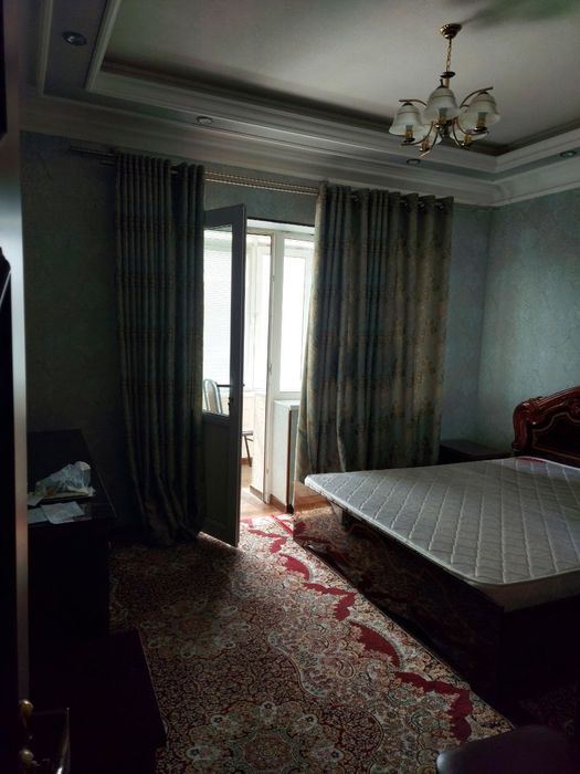 Jizzax shahri Stadion ko'chada Ijara