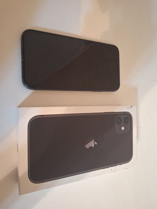 Айфон 11 / iPhone 11