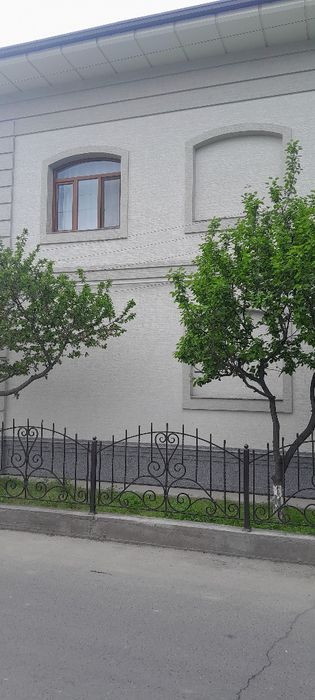 Шотланка и Дождик Фасад быстро и качественно
