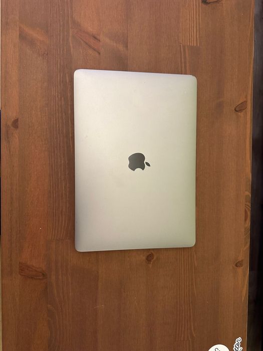 Macbook pro M1 2020
