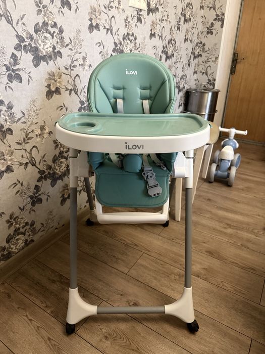 Детский стул для кормления