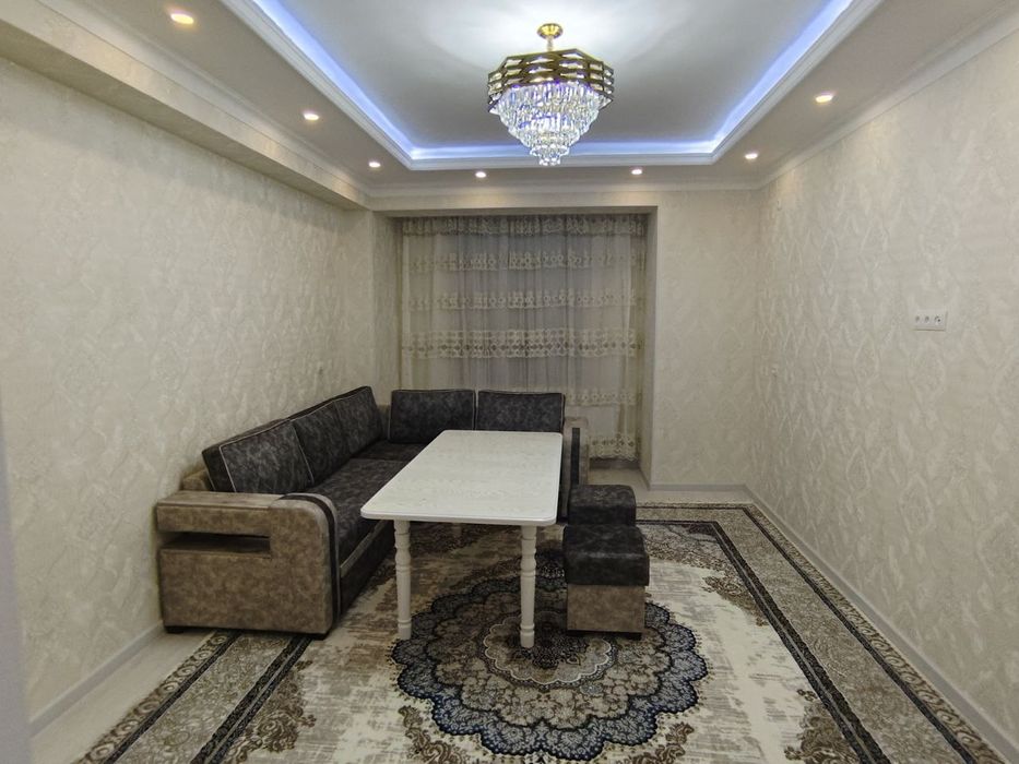 Чилонзор 12-квартал Новостройка 3хона  аренда