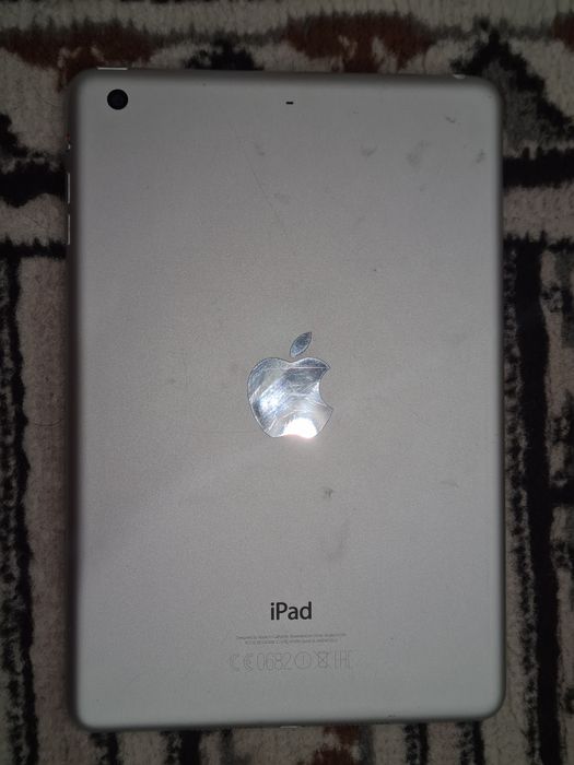Ipad mini 3 16gb