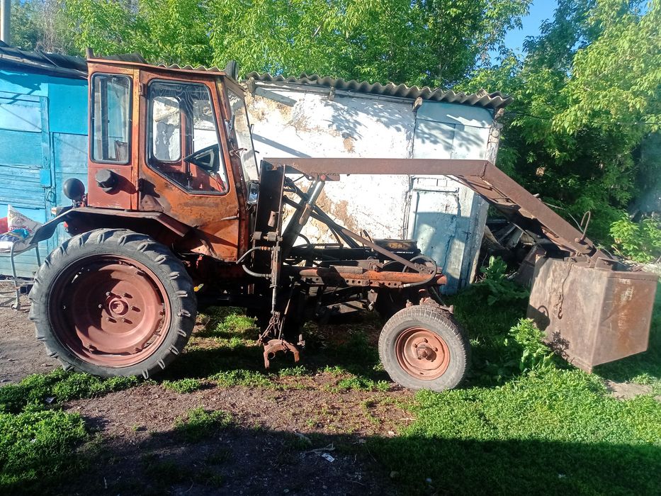 Продам т16 с куном