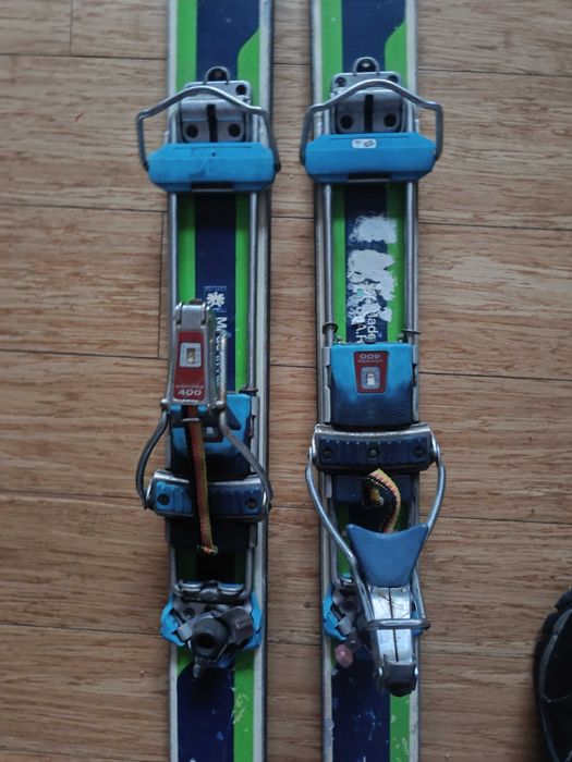 Schiuri de tura Atomic