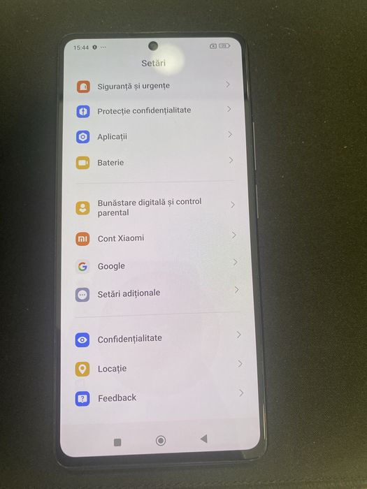 Xiaomi Mi 11T 128 Gb id-mrs477