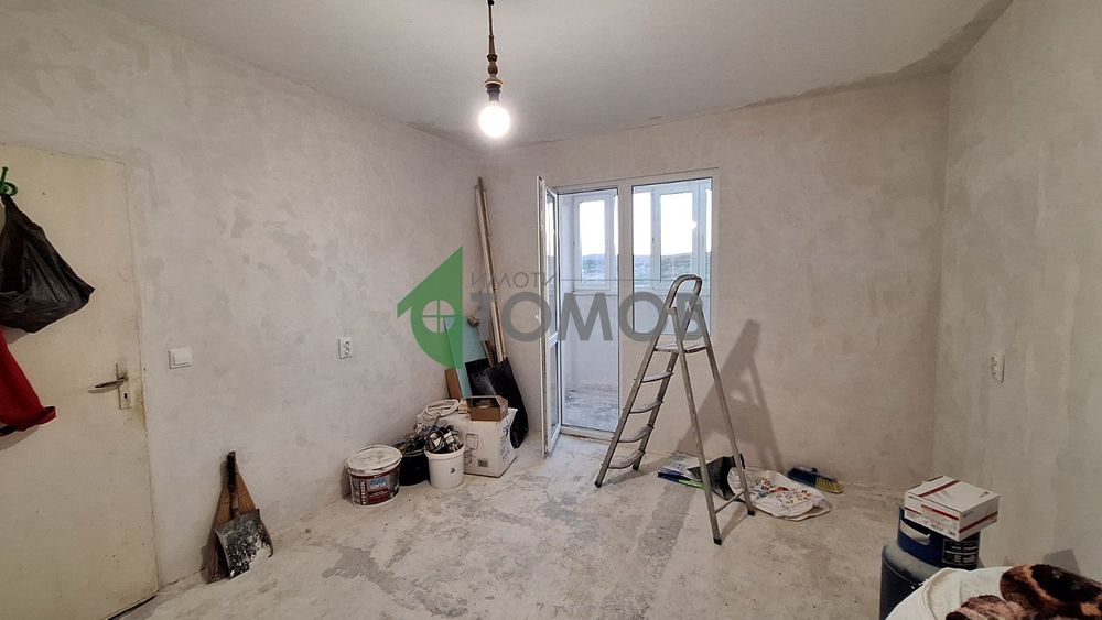 Продава се Двустаен апартамент в Стара Загора, Железник - център - 44 кв.м за 1171 €/кв.м - Снимка #5